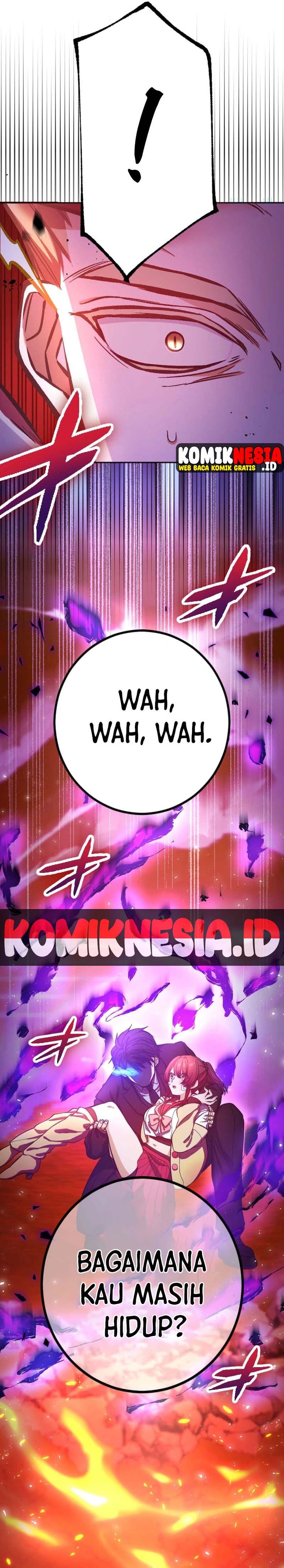 The Level 9999 Underachiever Dominates in a Woman-Ruled World Chapter 9 - Page 11