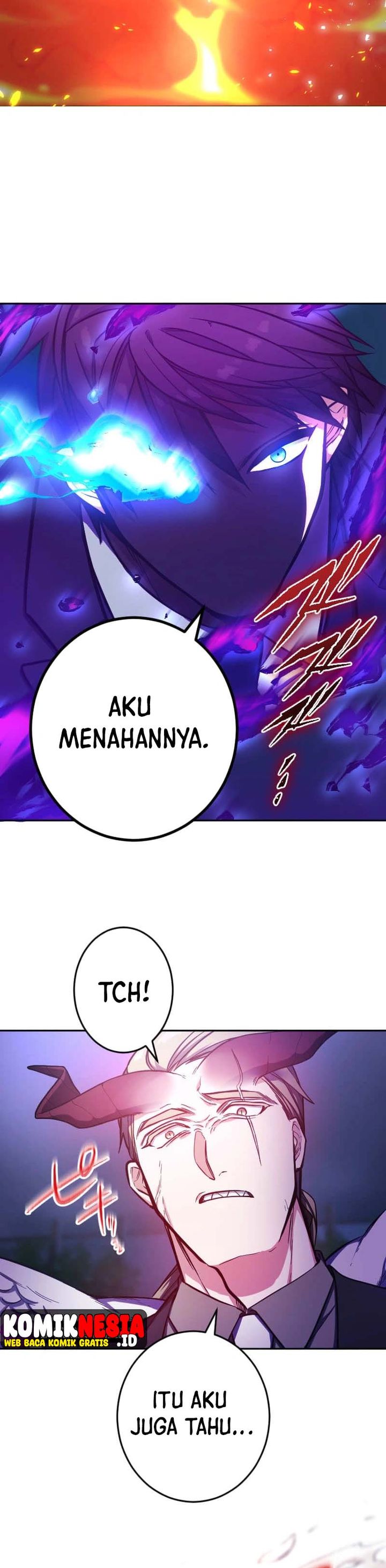 The Level 9999 Underachiever Dominates in a Woman-Ruled World Chapter 9 - Page 12