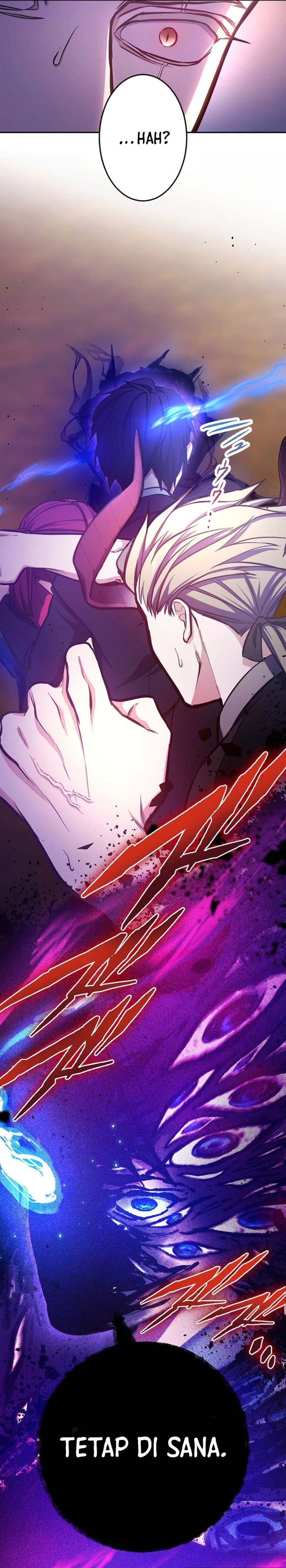 The Level 9999 Underachiever Dominates in a Woman-Ruled World Chapter 9 - Page 17