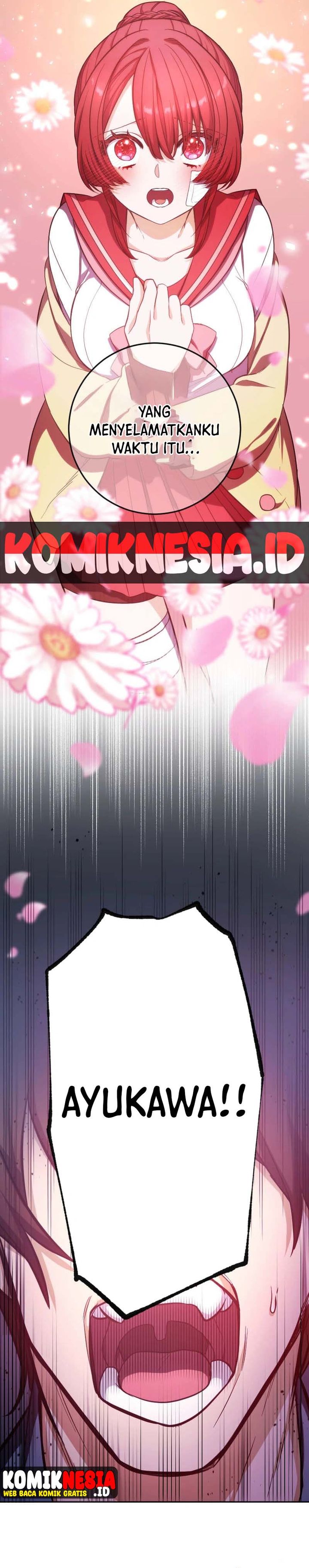 The Level 9999 Underachiever Dominates in a Woman-Ruled World Chapter 9 - Page 22