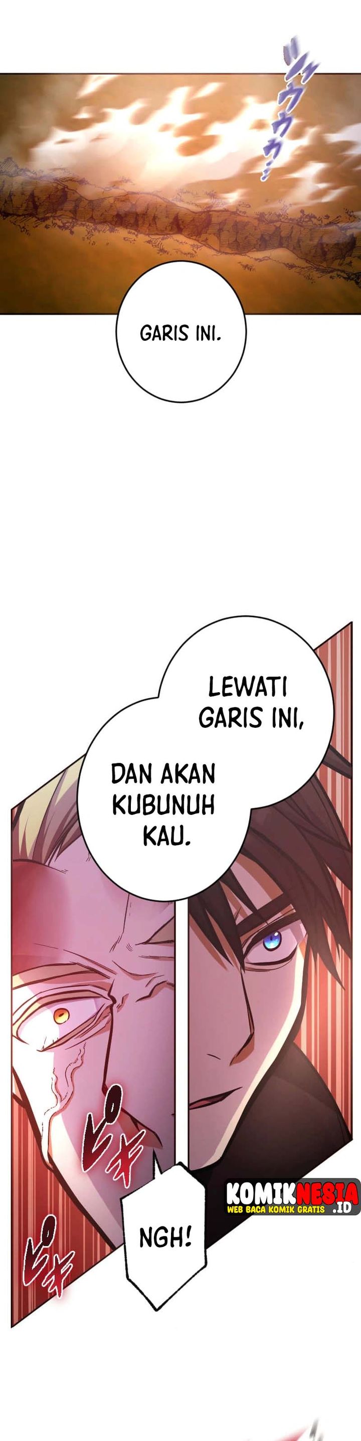 The Level 9999 Underachiever Dominates in a Woman-Ruled World Chapter 9 - Page 29