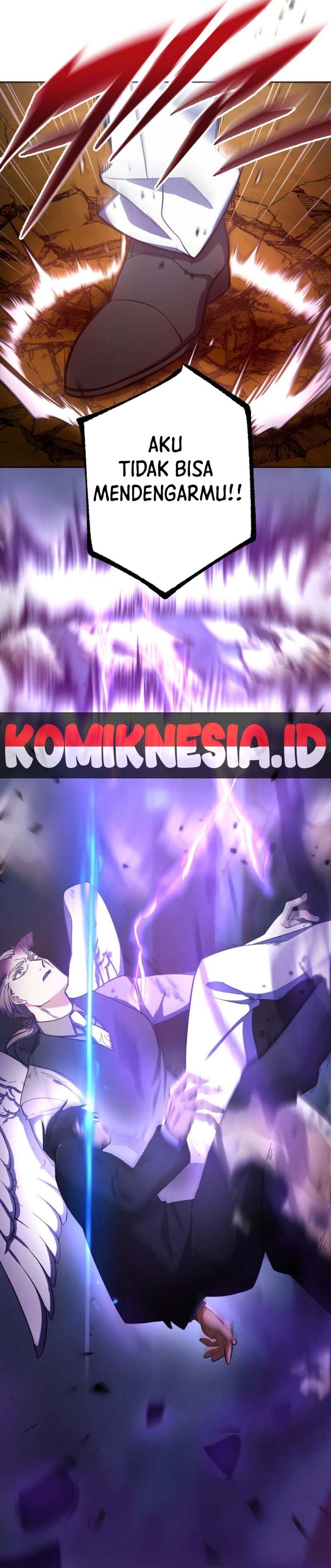 The Level 9999 Underachiever Dominates in a Woman-Ruled World Chapter 9 - Page 30