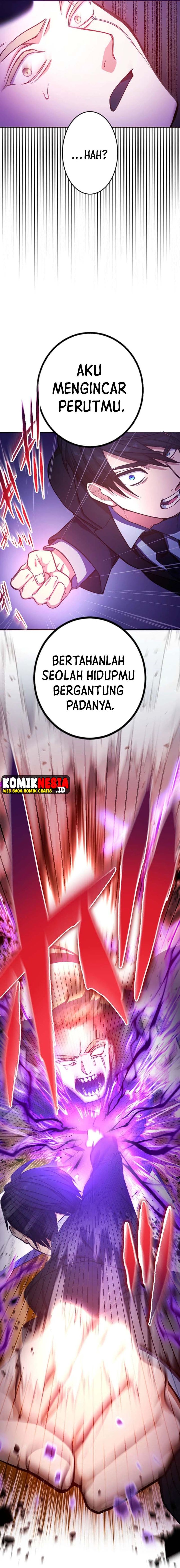 The Level 9999 Underachiever Dominates in a Woman-Ruled World Chapter 9 - Page 31
