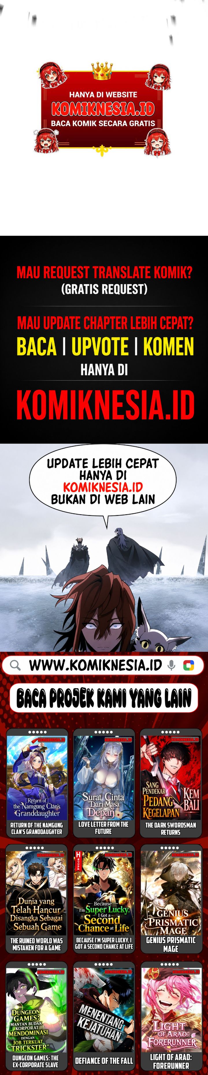 The Level 9999 Underachiever Dominates in a Woman-Ruled World Chapter 9 - Page 32