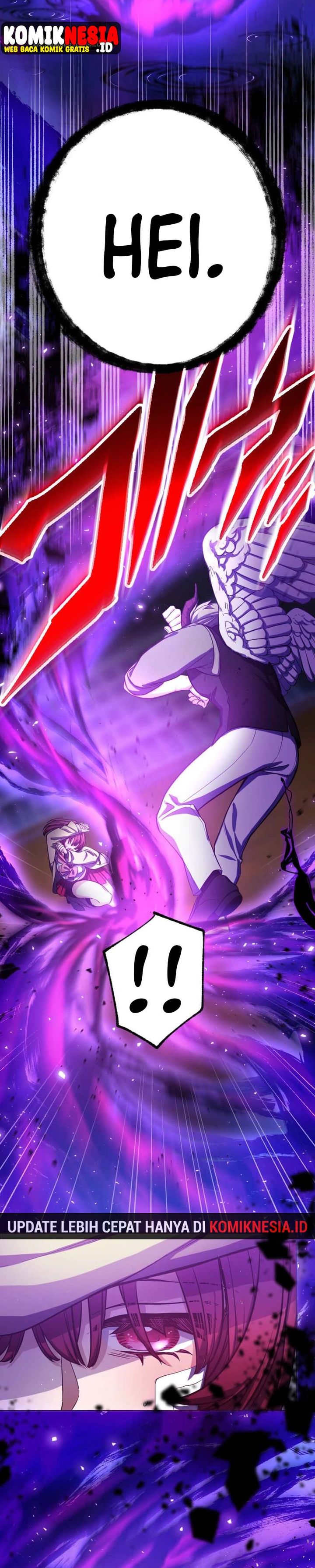 The Level 9999 Underachiever Dominates in a Woman-Ruled World Chapter 9 - Page 6