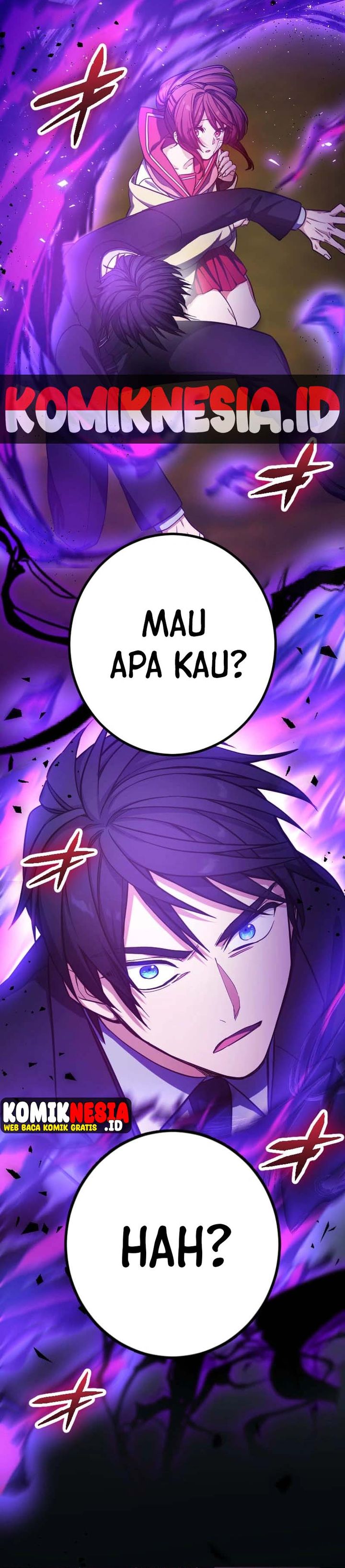 The Level 9999 Underachiever Dominates in a Woman-Ruled World Chapter 9 - Page 7