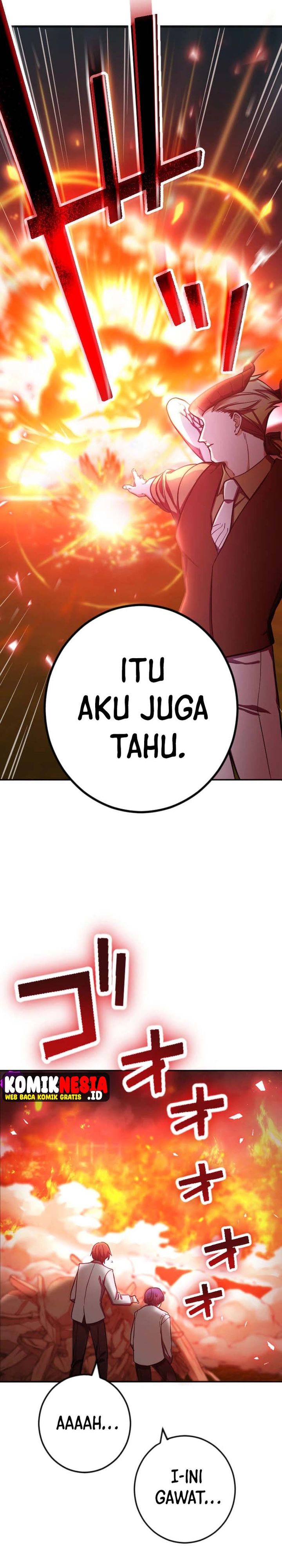 The Level 9999 Underachiever Dominates in a Woman-Ruled World Chapter 9 - Page 9