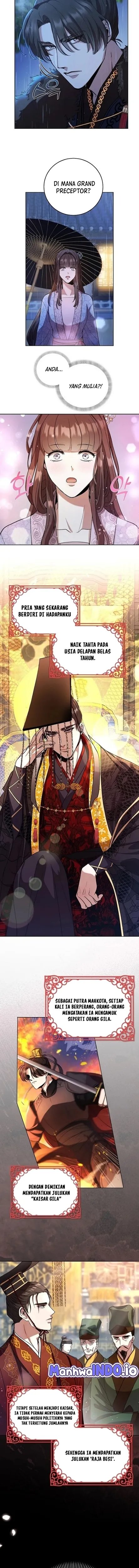 Baca The Lie - Chapter 1 halaman 10