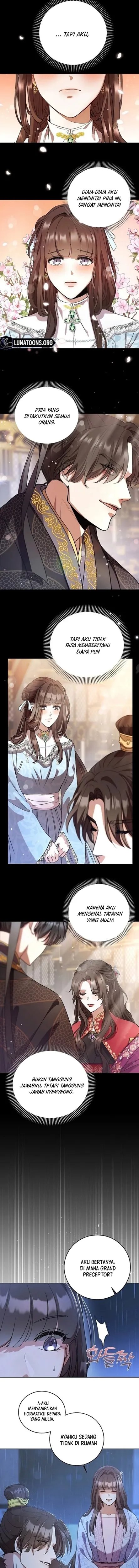 Baca The Lie - Chapter 1 halaman 11