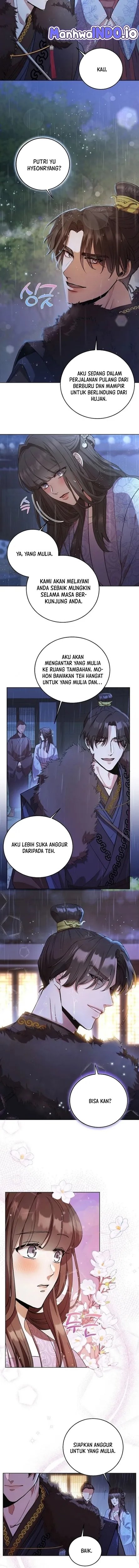 Baca The Lie - Chapter 1 halaman 12