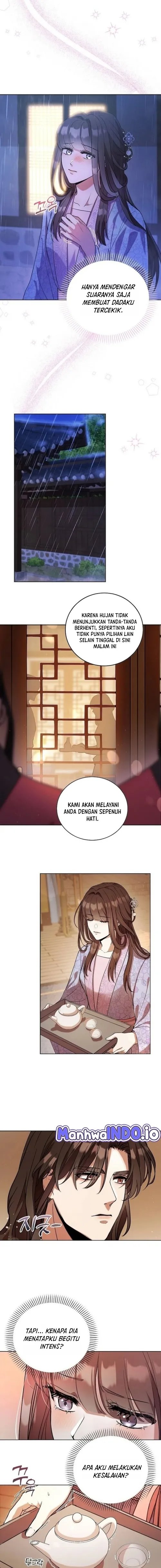Baca The Lie - Chapter 1 halaman 13