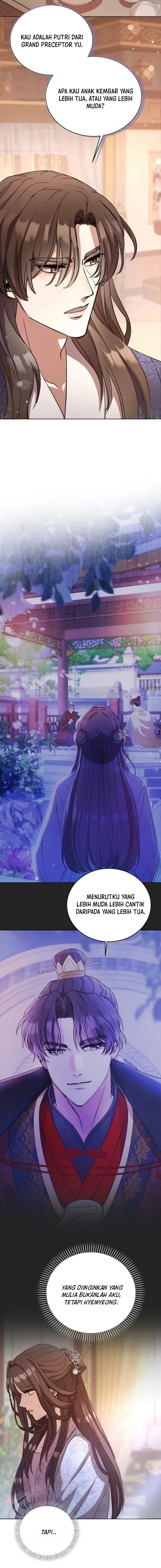 Baca The Lie - Chapter 1 halaman 14