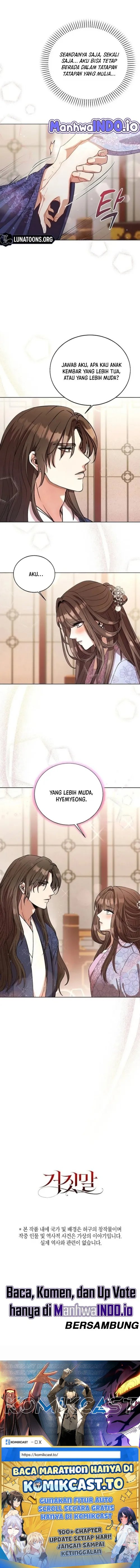 Baca The Lie - Chapter 1 halaman 15