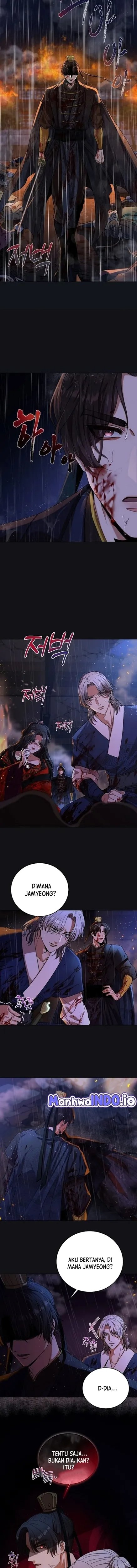 Baca The Lie - Chapter 1 halaman 2