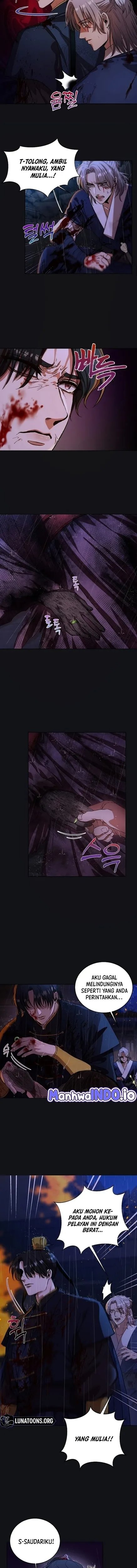 Baca The Lie - Chapter 1 halaman 3