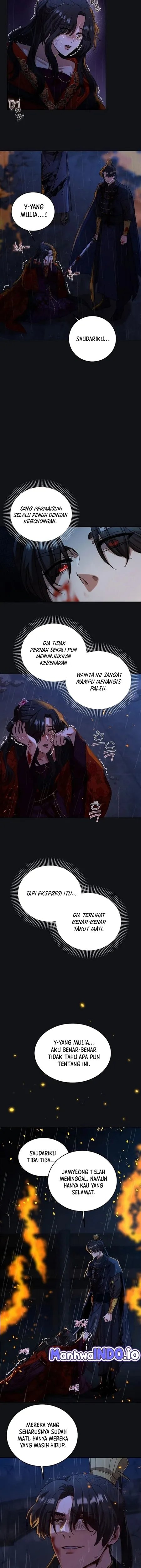 Baca The Lie - Chapter 1 halaman 4