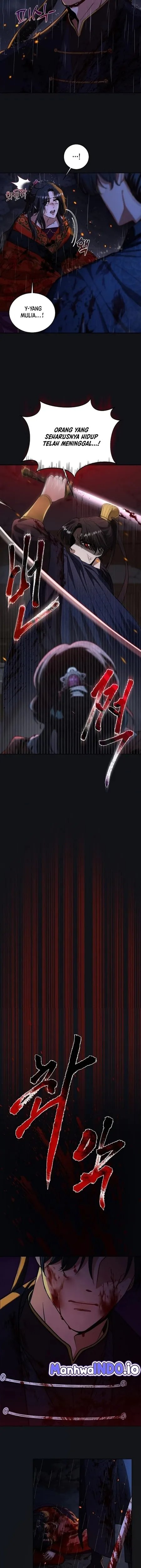 Baca The Lie - Chapter 1 halaman 5