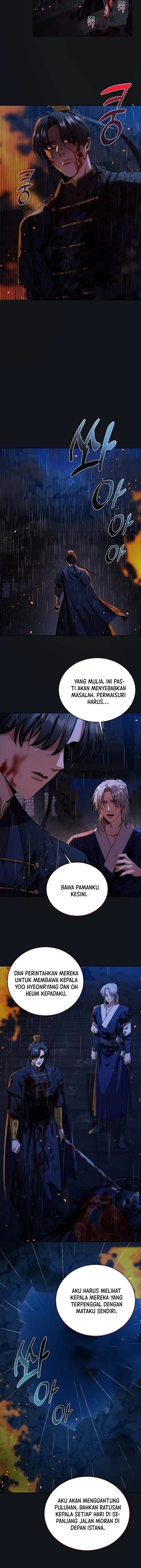 Baca The Lie - Chapter 1 halaman 6