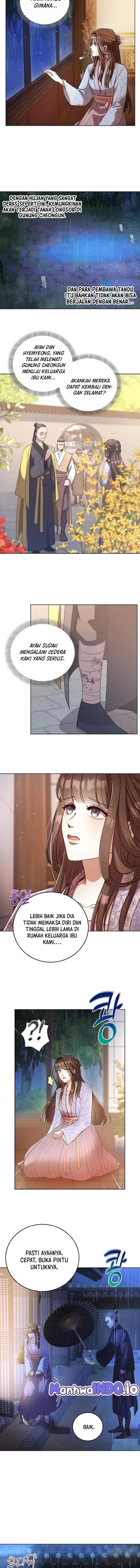 Baca The Lie - Chapter 1 halaman 8