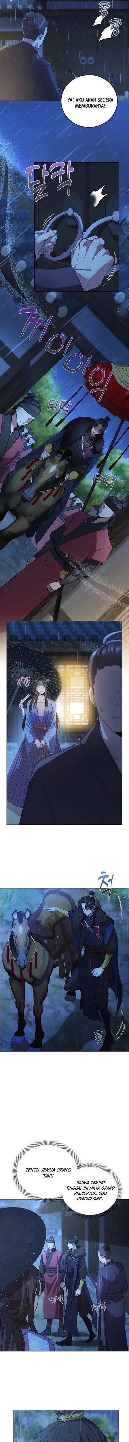 Baca The Lie - Chapter 1 halaman 9