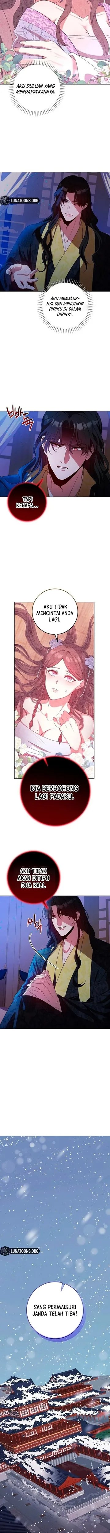 Baca The Lie - Chapter 13 halaman 12
