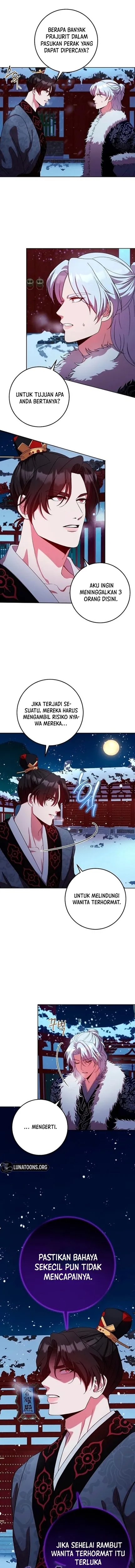 Baca The Lie - Chapter 13 halaman 2