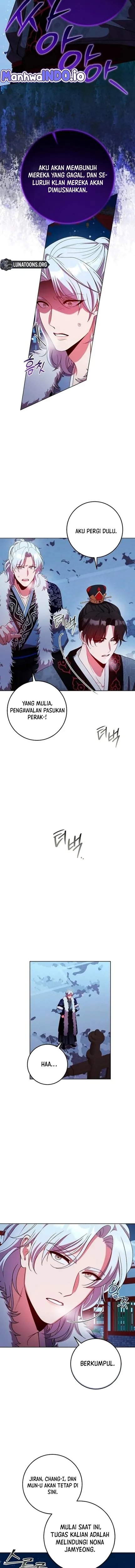 Baca The Lie - Chapter 13 halaman 3