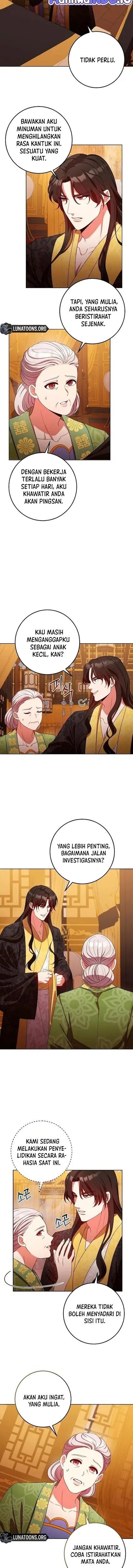 Baca The Lie - Chapter 13 halaman 6