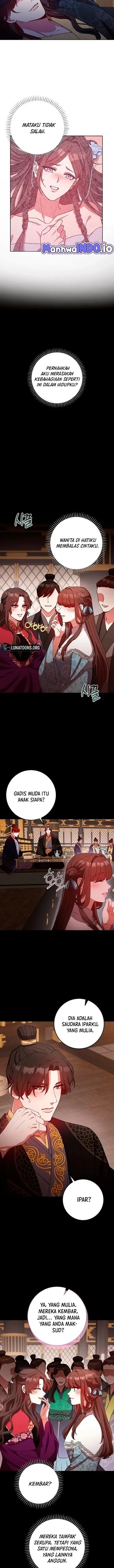 Baca The Lie - Chapter 13 halaman 8