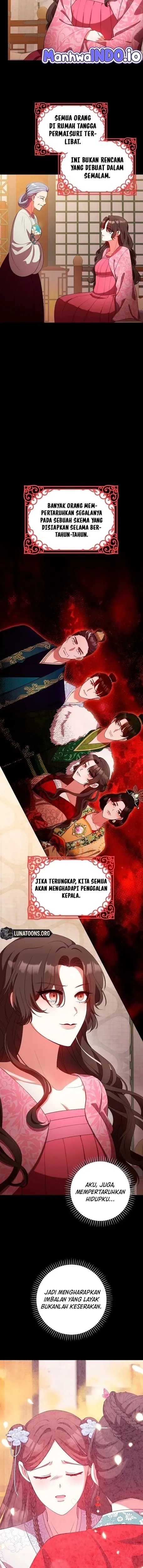 Baca The Lie - Chapter 15 halaman 14