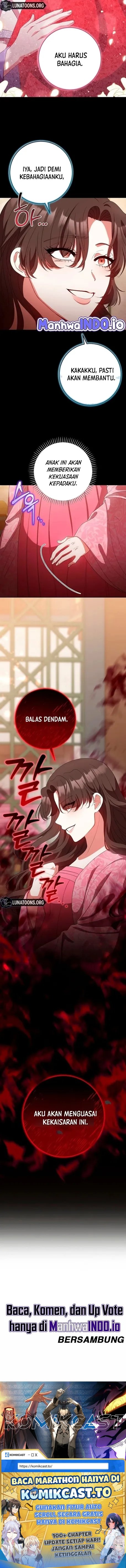 Baca The Lie - Chapter 15 halaman 15