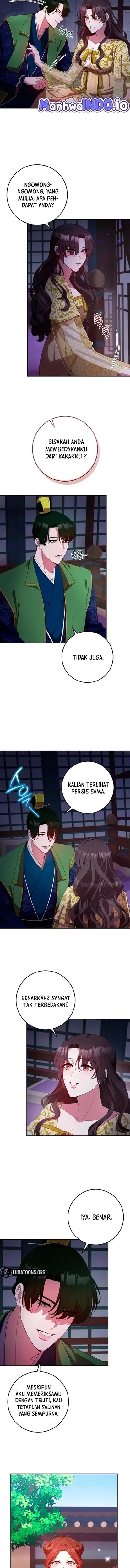 Baca The Lie - Chapter 15 halaman 2