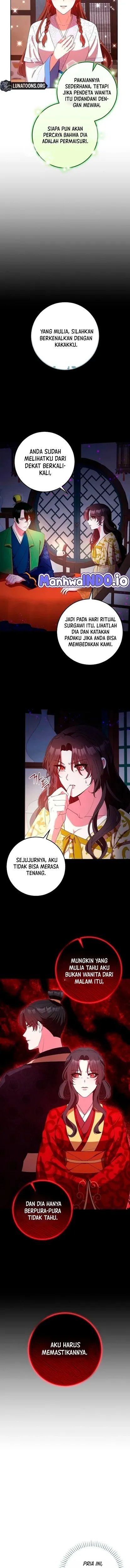 Baca The Lie - Chapter 15 halaman 3