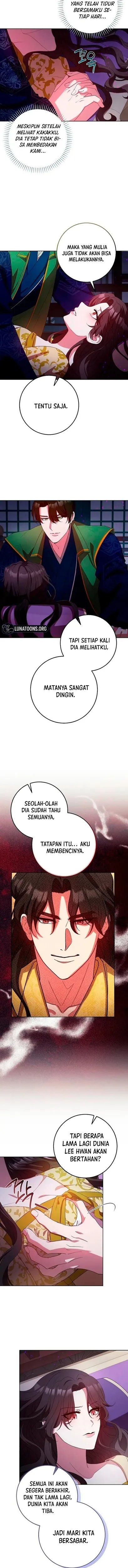 Baca The Lie - Chapter 15 halaman 4