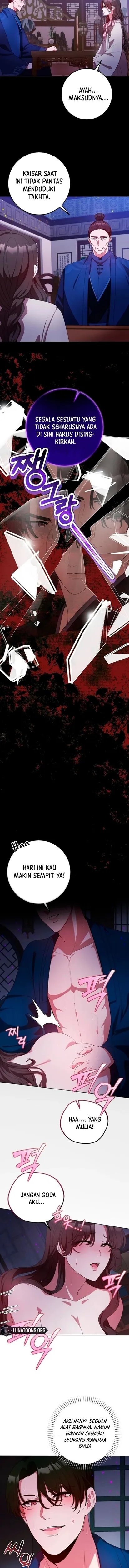 Baca The Lie - Chapter 15 halaman 7