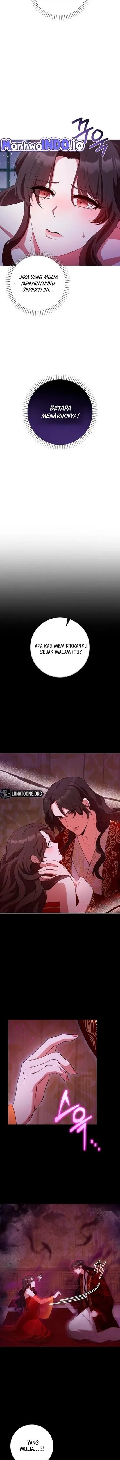 Baca The Lie - Chapter 15 halaman 9