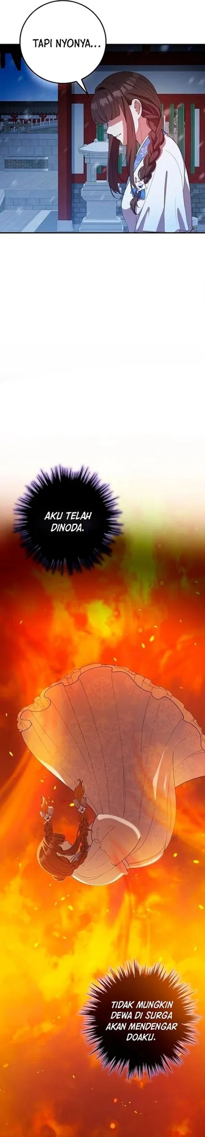 Baca The Lie - Chapter 16 halaman 10