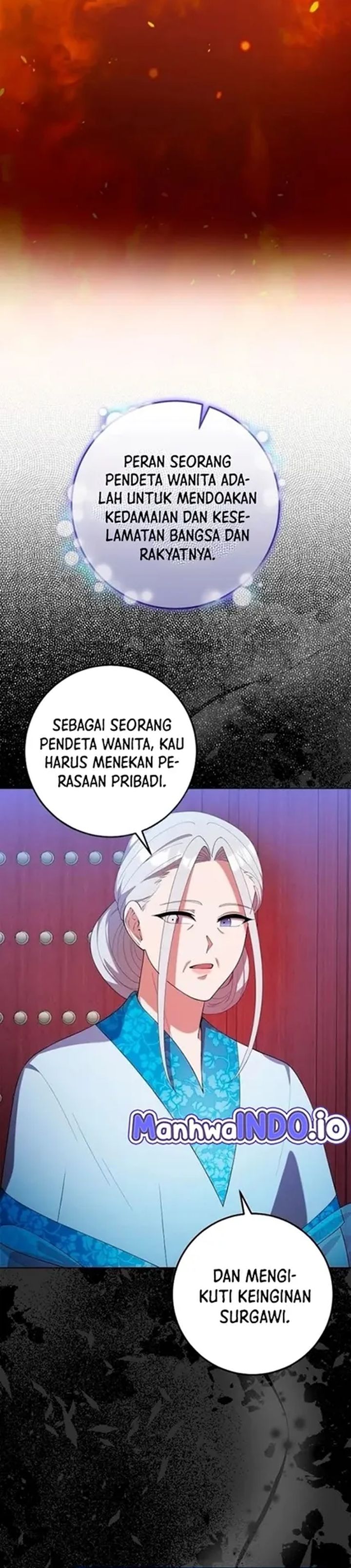 Baca The Lie - Chapter 16 halaman 11