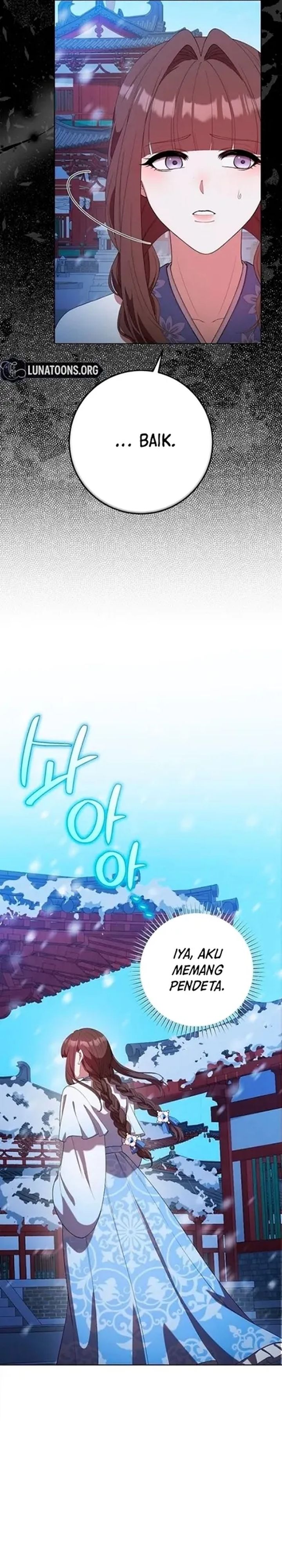 Baca The Lie - Chapter 16 halaman 12