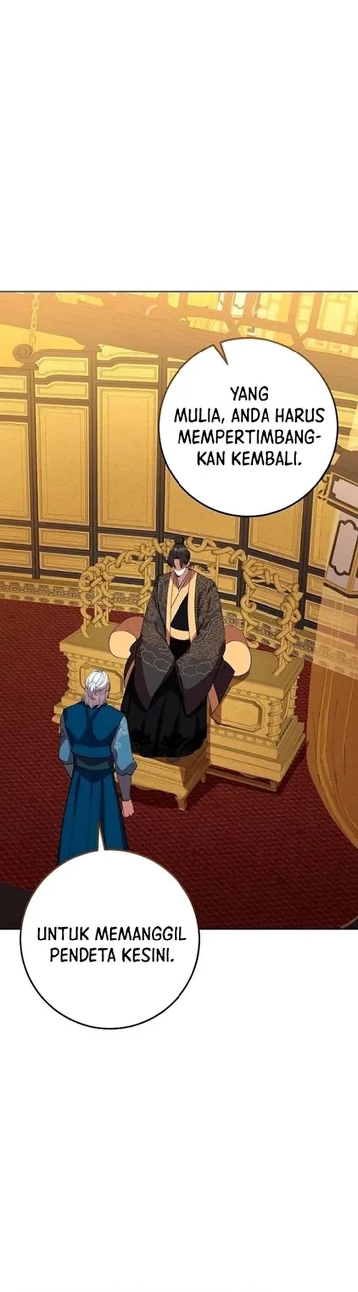 Baca The Lie - Chapter 16 halaman 16
