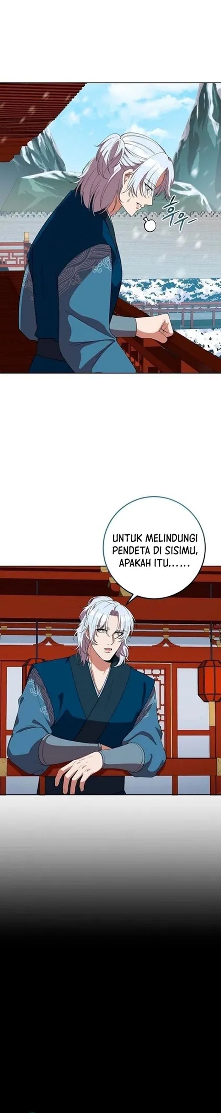 Baca The Lie - Chapter 16 halaman 20
