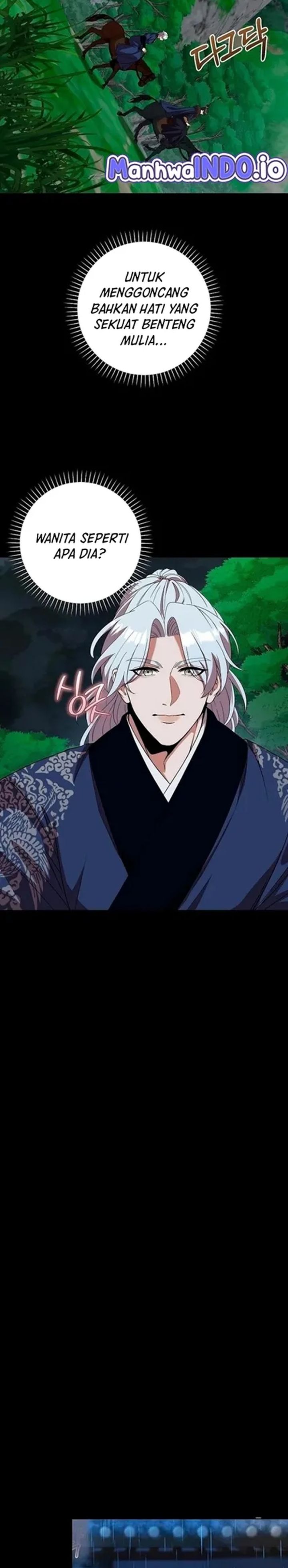 Baca The Lie - Chapter 16 halaman 24