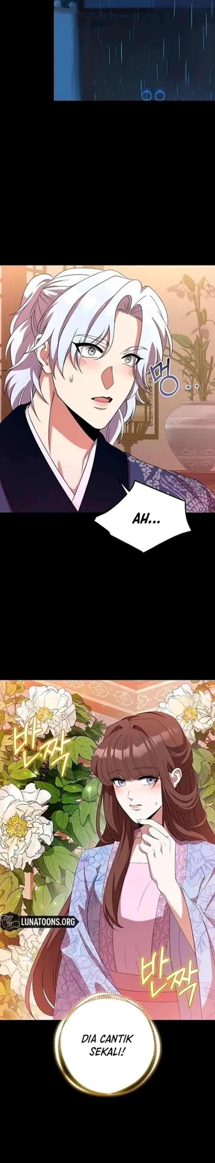 Baca The Lie - Chapter 16 halaman 25
