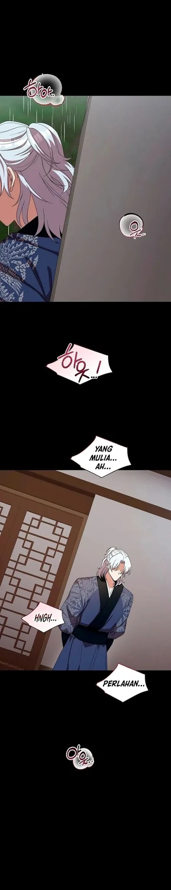 Baca The Lie - Chapter 16 halaman 28