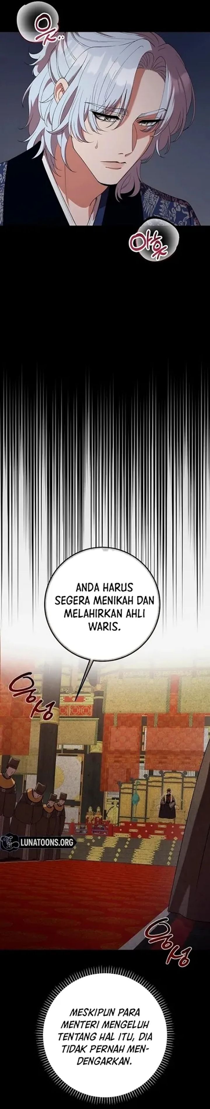 Baca The Lie - Chapter 16 halaman 29
