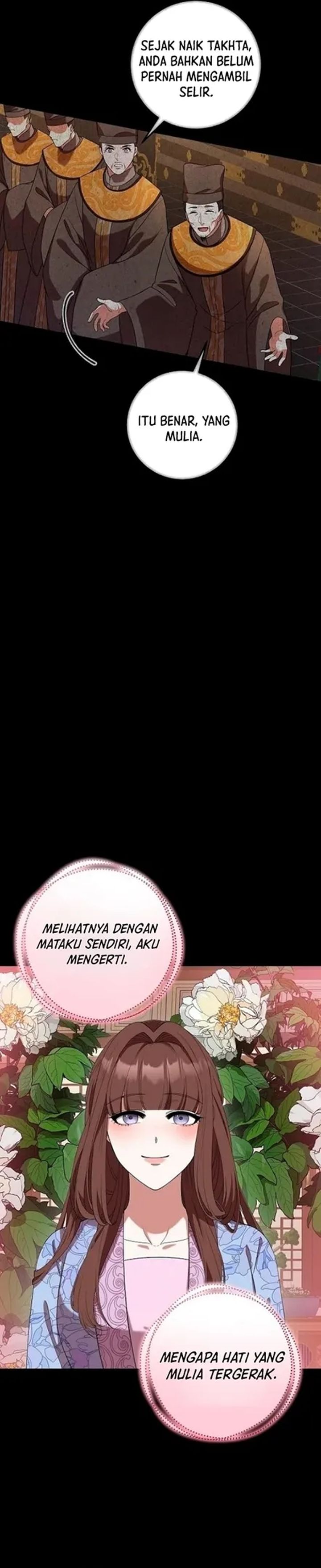 Baca The Lie - Chapter 16 halaman 30