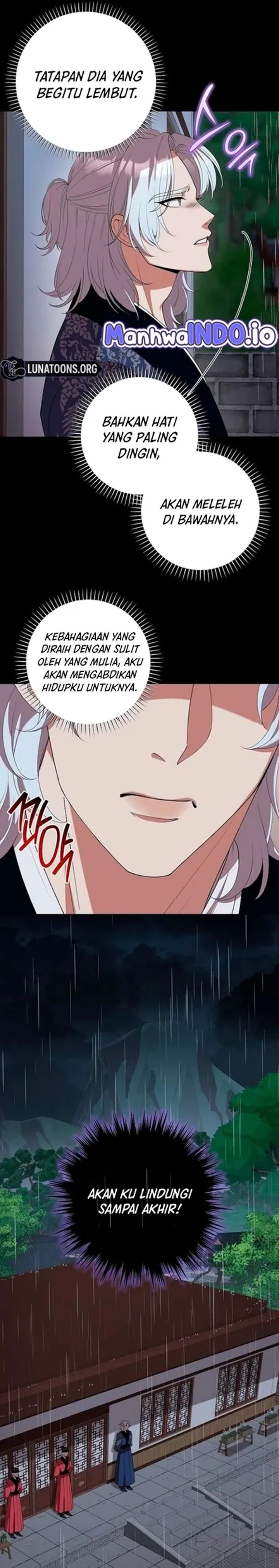 Baca The Lie - Chapter 16 halaman 31
