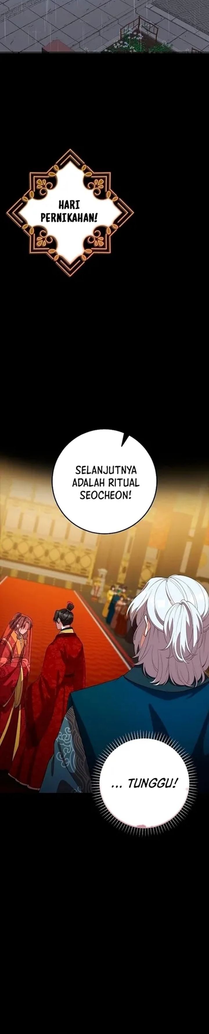 Baca The Lie - Chapter 16 halaman 32
