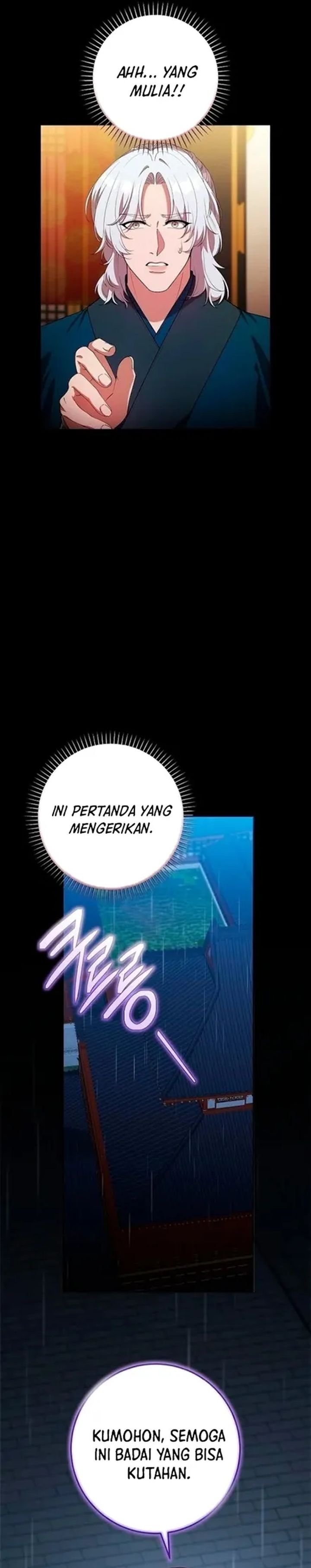 Baca The Lie - Chapter 16 halaman 34