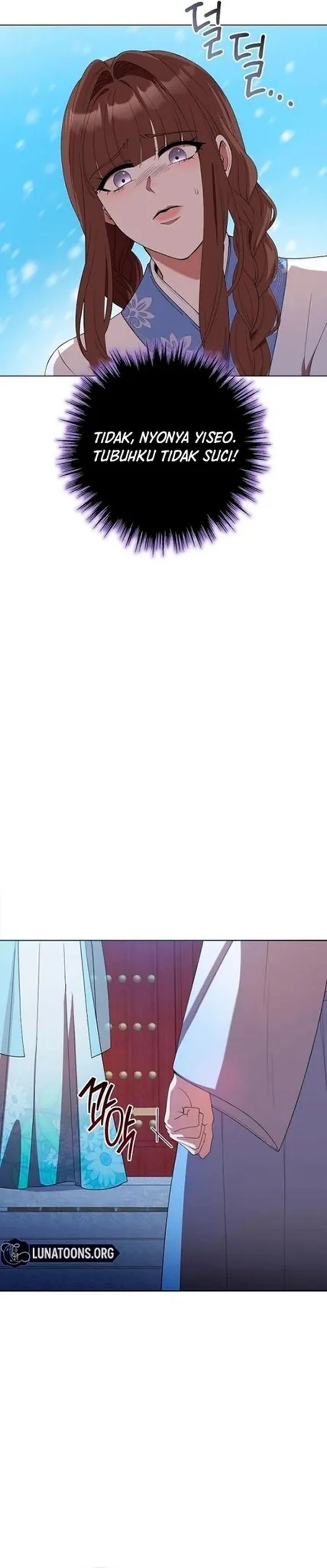 Baca The Lie - Chapter 16 halaman 9